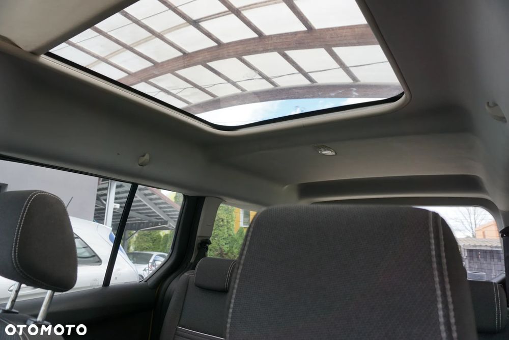 Ford Tourneo Connect Grand 1.6 EcoBoost Titanium - 20