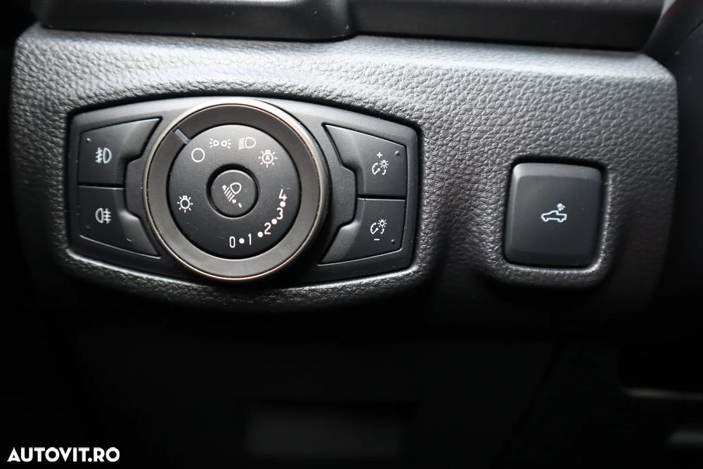 Ford Ranger Pick-Up 2.0 EcoBlue 213 CP 4x4 Cabina Dubla Raptor Aut. - 14