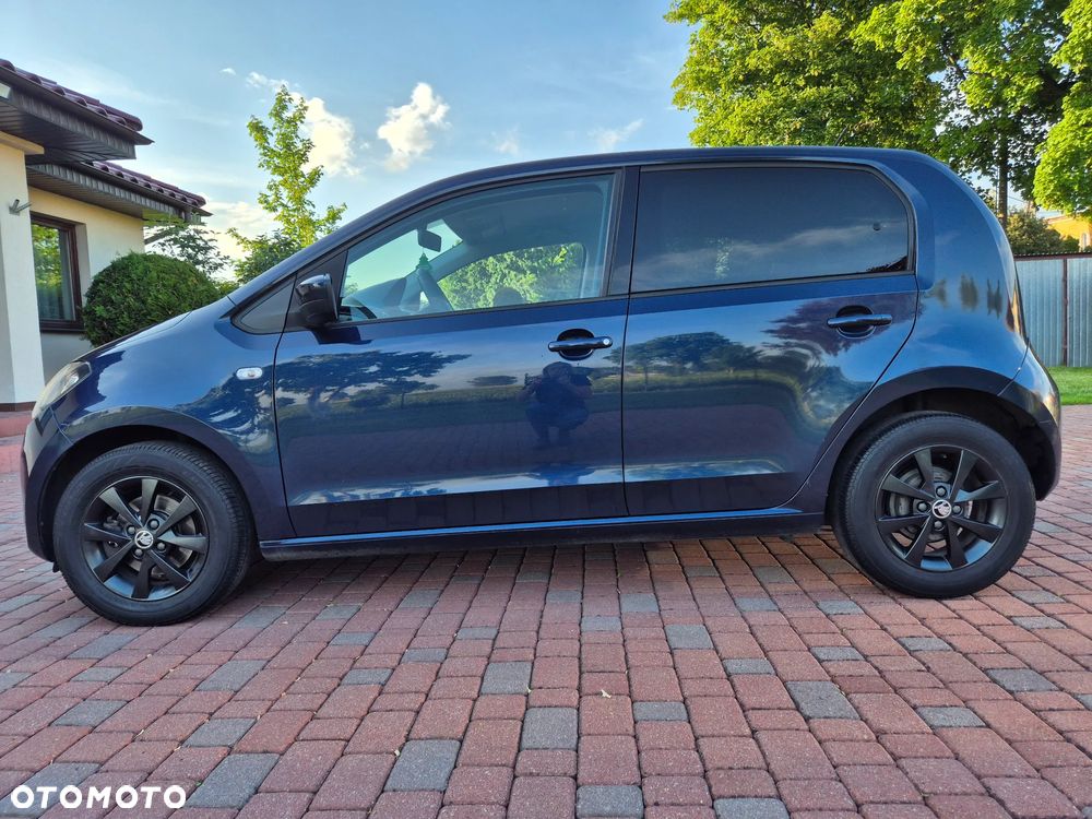 Skoda Citigo - 24