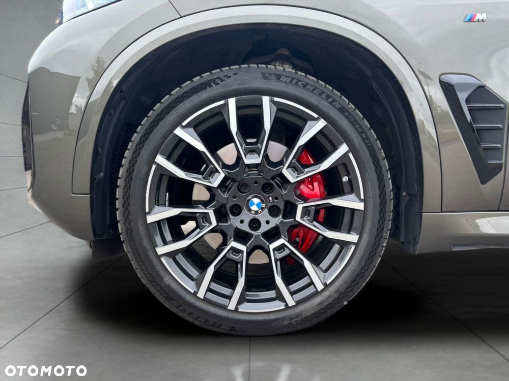 BMW X5 xDrive30d mHEV - 9