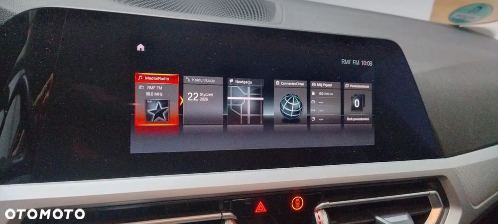 BMW Seria 3 318d - 27