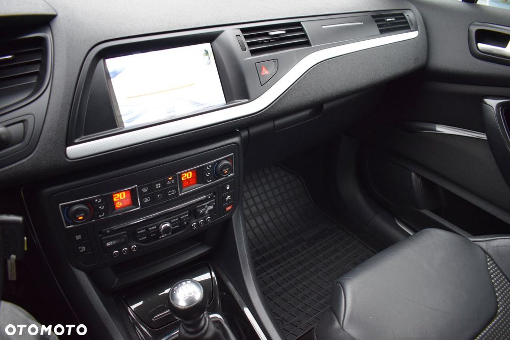 Citroën C5 - 9