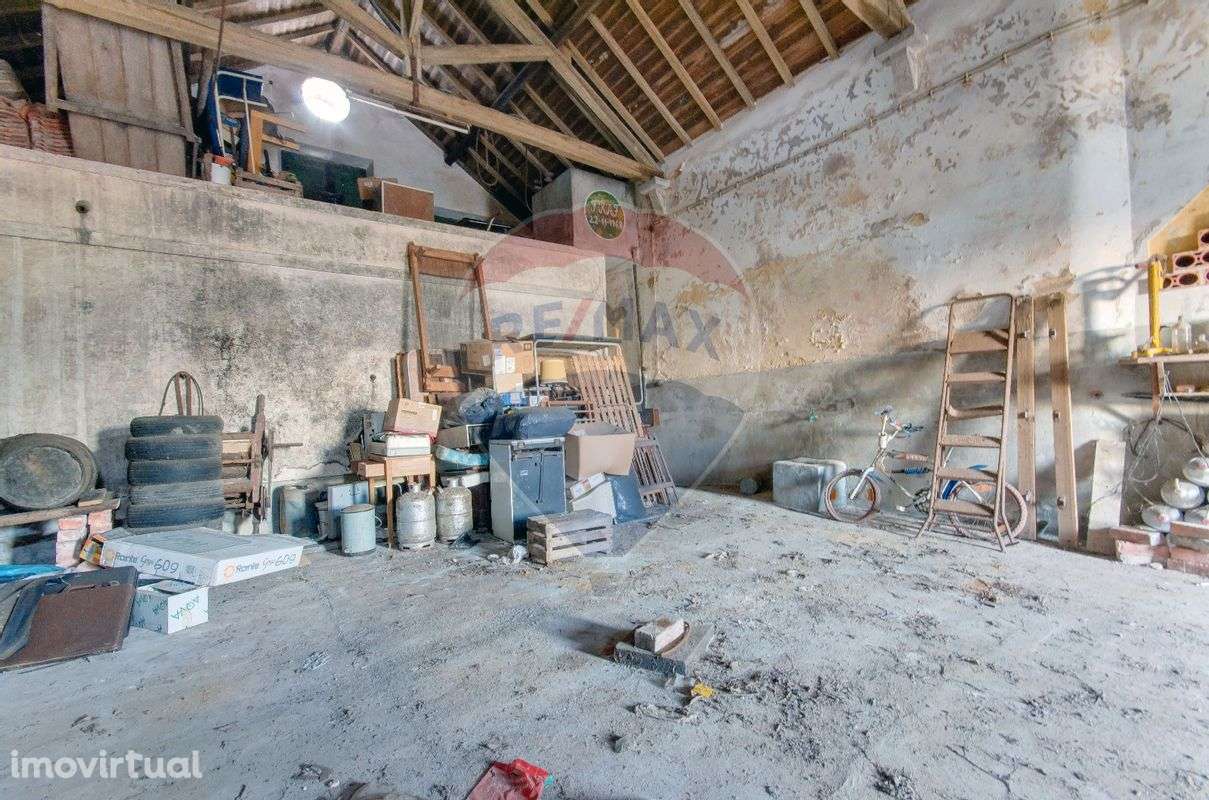 Armazém  para venda - Grande imagem: 4/9