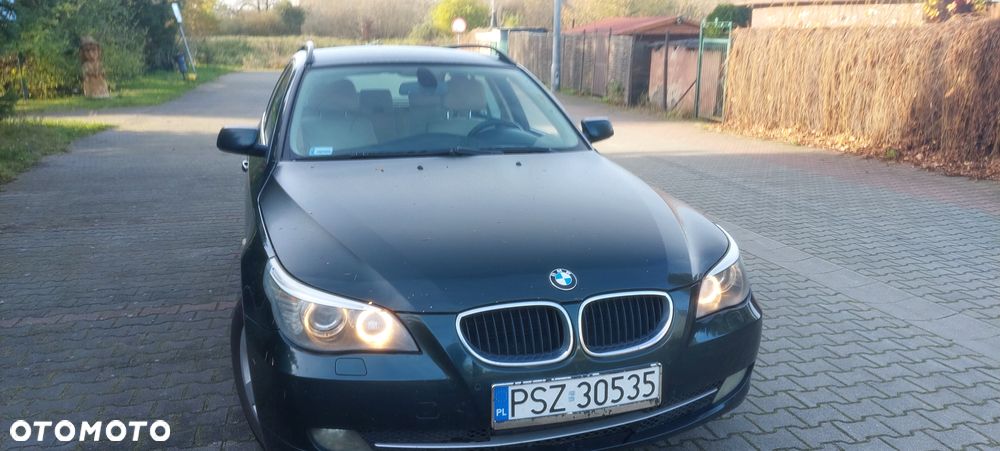 BMW Seria 5 - 16