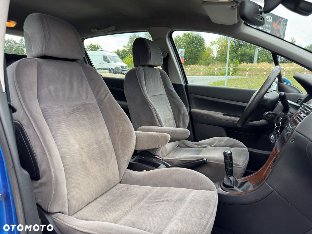 Peugeot 307 1.6 - 26