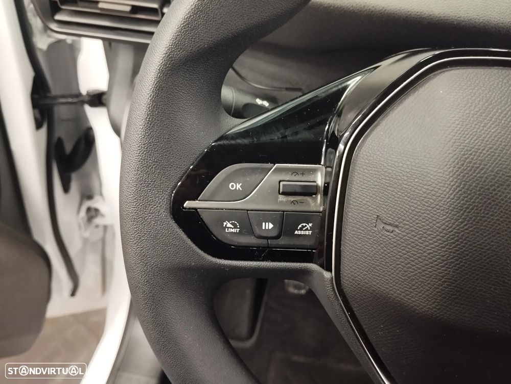 Peugeot Partner 1.5 BlueHDi M Standard - 15