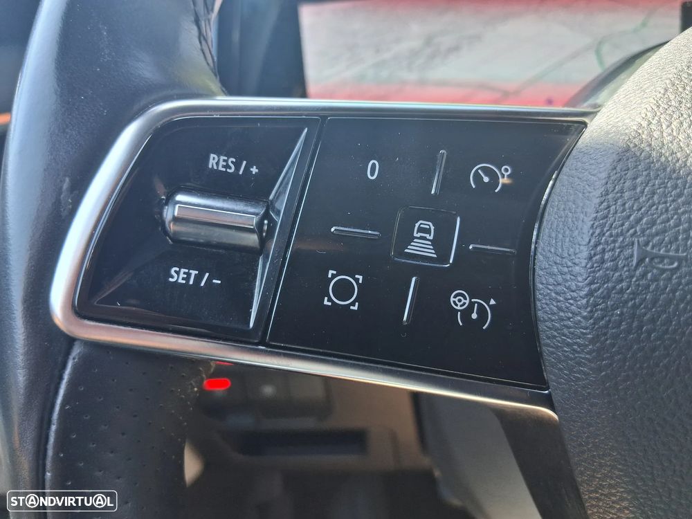Renault Espace 1.2 E-Tech Full Hybrid Iconic - 21