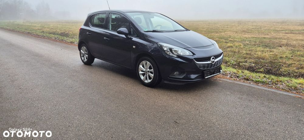 Opel Corsa 1.4 16V Color Edition - 3