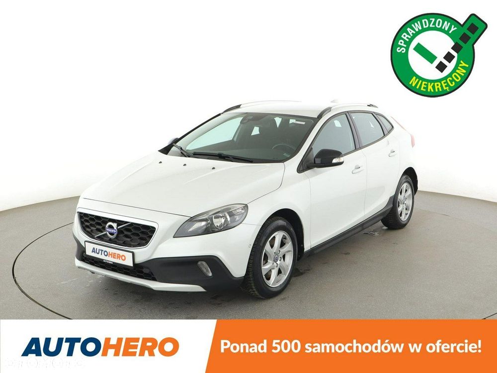 Volvo V40 Cross Country D2 - 1