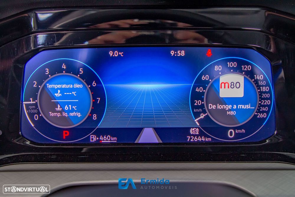 VW Golf 1.0 eTSI Life DSG - 29