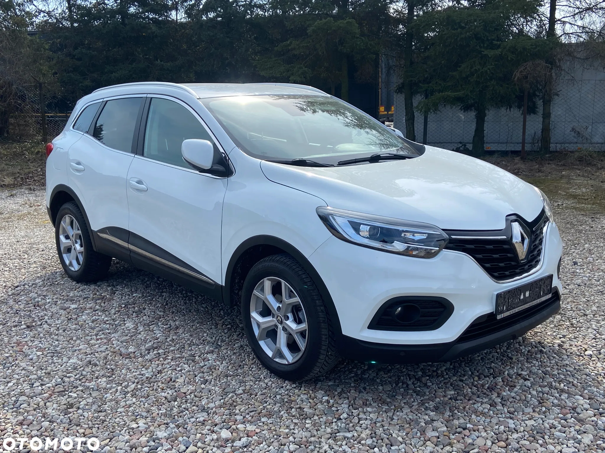 Renault Kadjar - 13