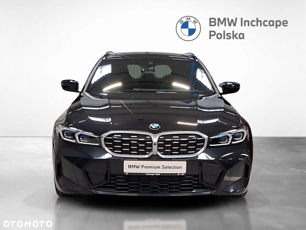 BMW Seria 3 - 9
