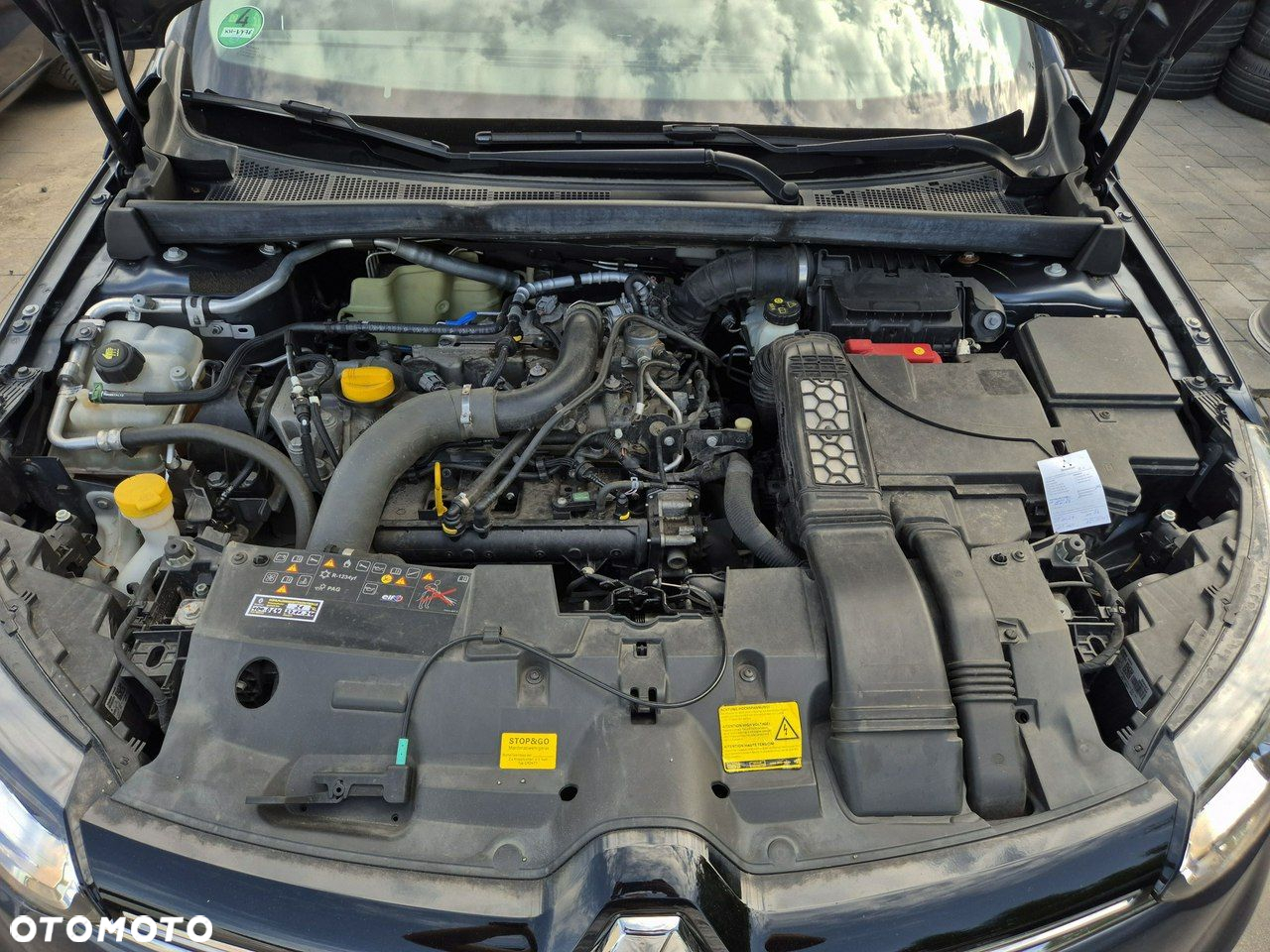 Renault Megane 1.2 16V TCe Energy Bose - 25