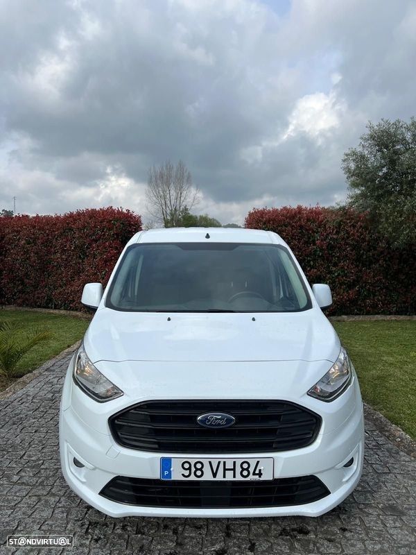 Ford Transit Connect - 3