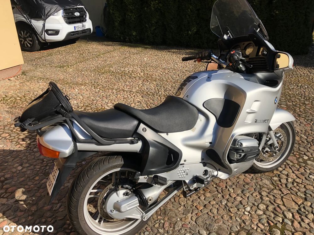 BMW RT - 3