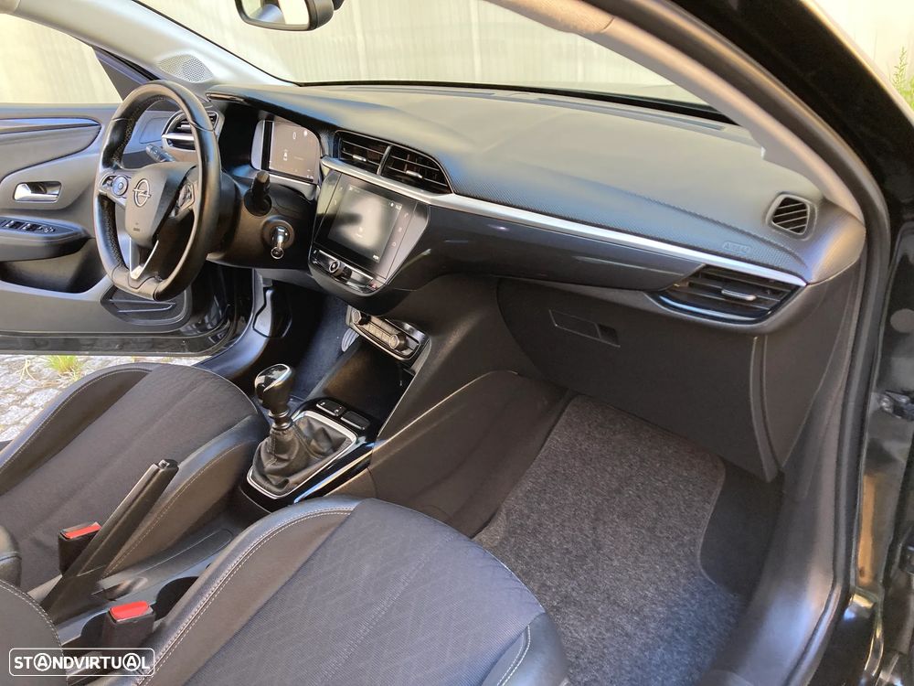 Opel Corsa 1.5 D Elegance - 27