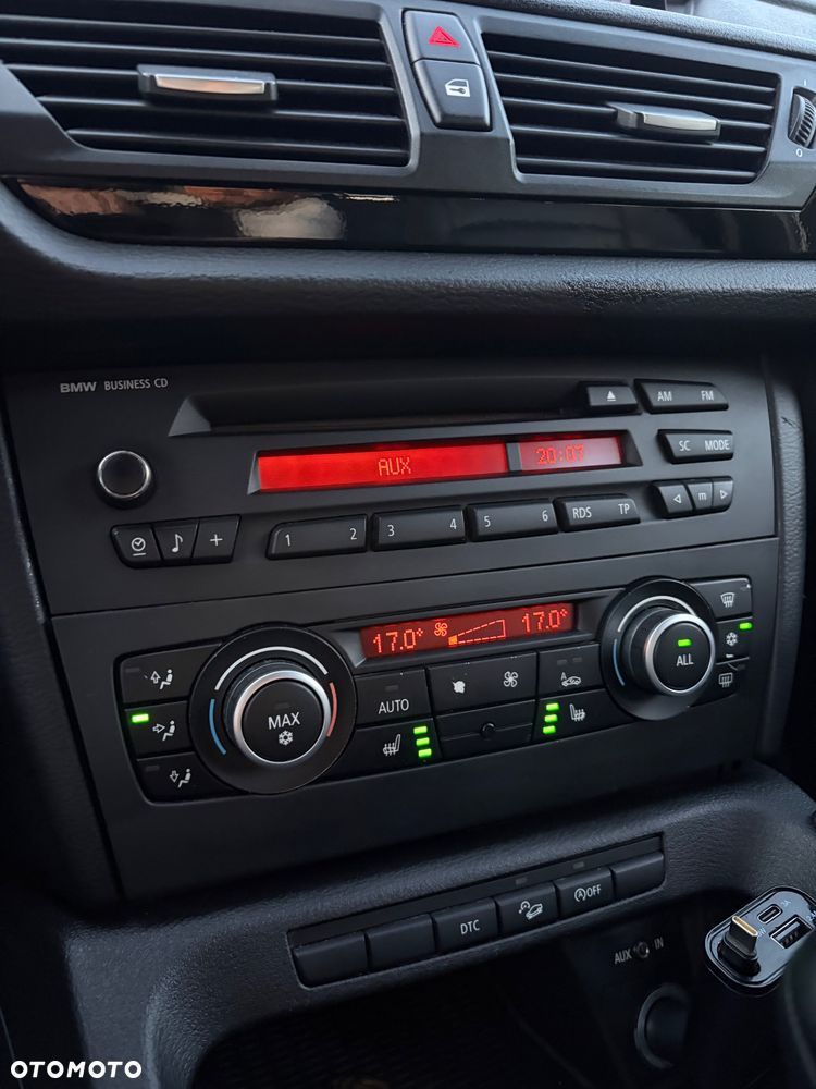 BMW X1 xDrive20d - 24