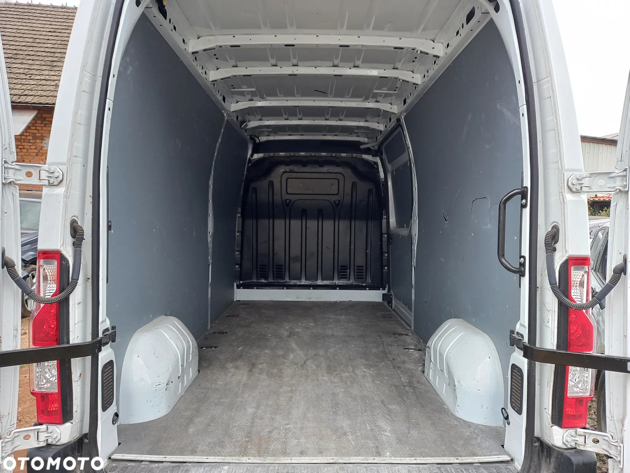 Renault Master - 4