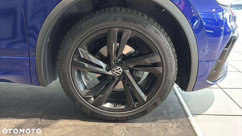 Volkswagen Tiguan 1.5 TSI EVO R-Line DSG - 19