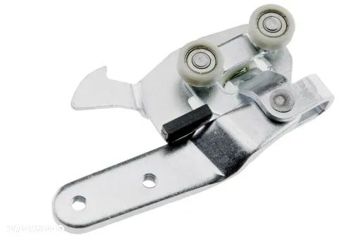 WÓZEK DOLNY DRZWI BOCZNYCH PRAWY FIAT DUCATO CITROEN JUMPER PEUGEOT BOXER 06- - 5