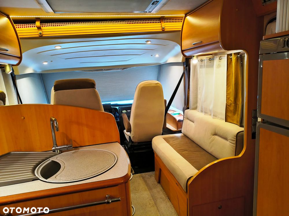 PILOTE G680 - 29