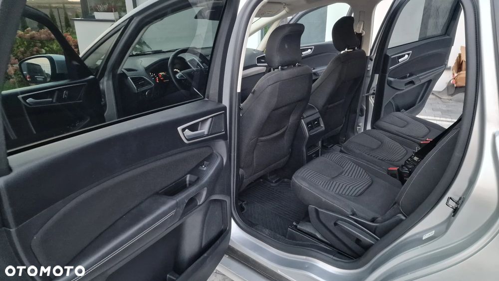Ford S-Max 2.0 TDCi ST-Line PowerShift - 27