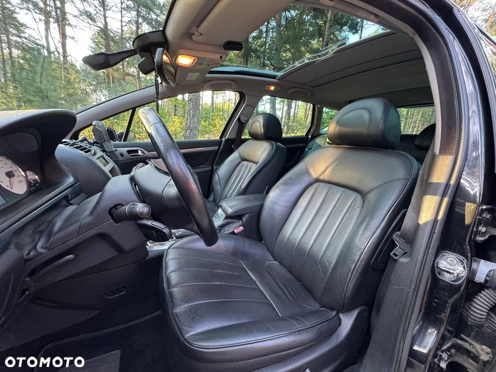 Peugeot 407 V6 210 Premium - 6