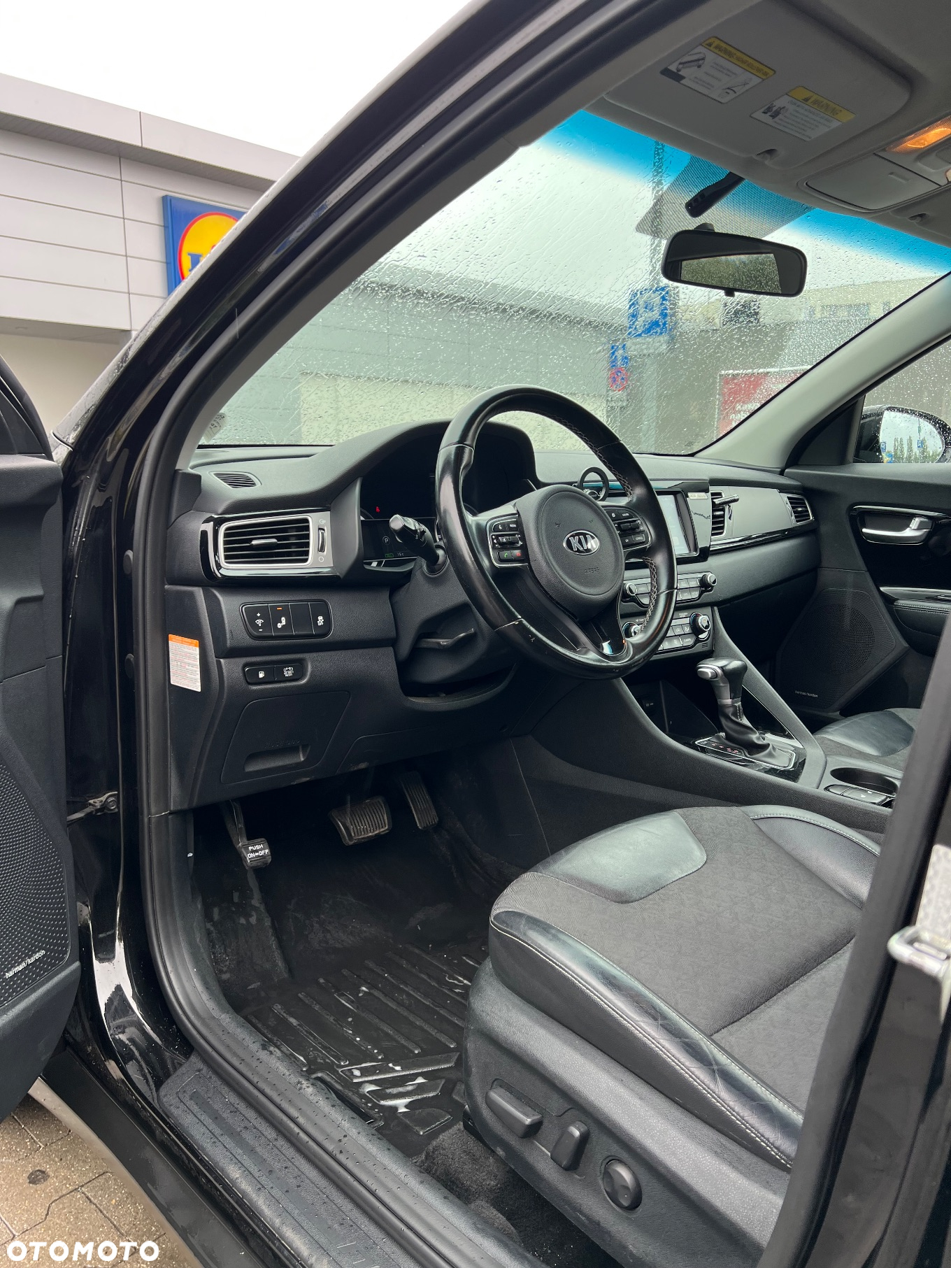 Kia Niro - 10