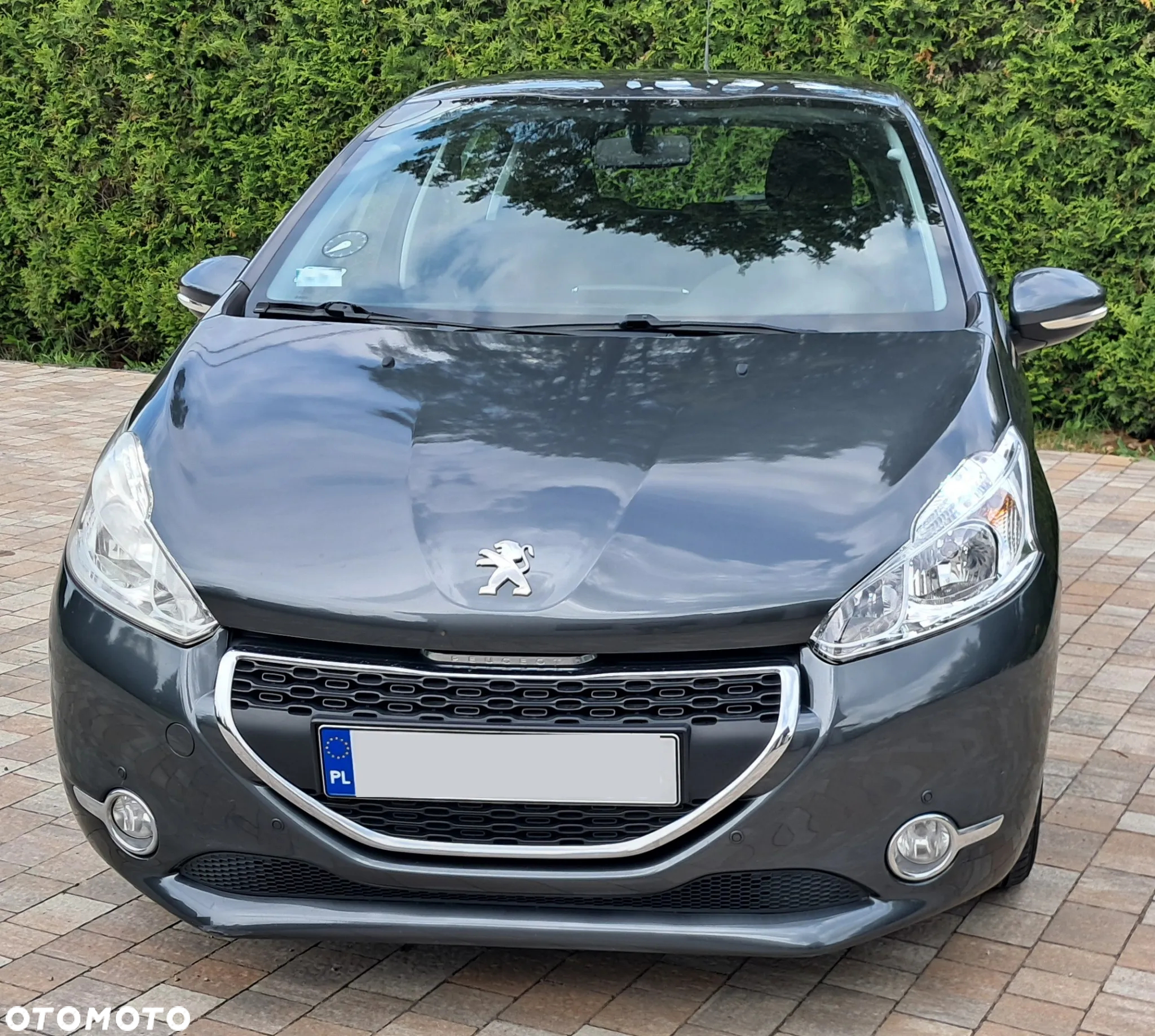 Peugeot 208 1.6 e-HDi Active STT - 3