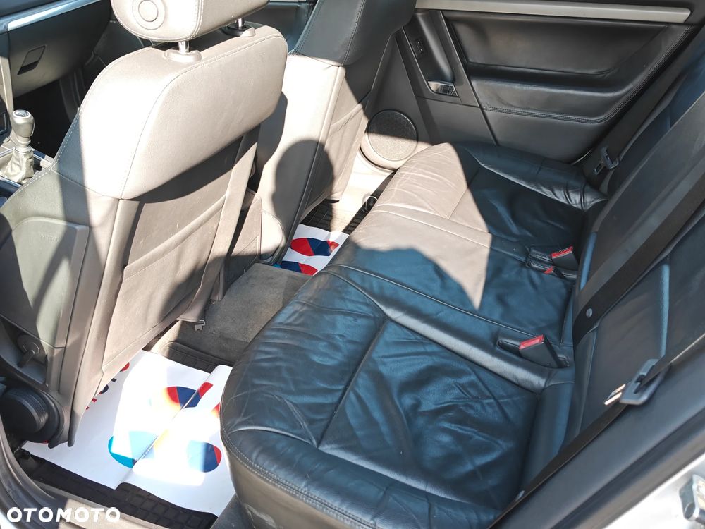 Opel Vectra 1.9 CDTI Caravan - 7