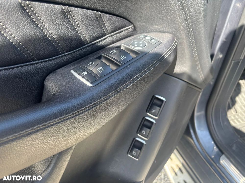 Mercedes-Benz GLS - 18