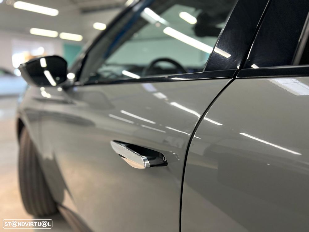 DS DS4 1.2 PureTech Performance Line EAT8 - 11