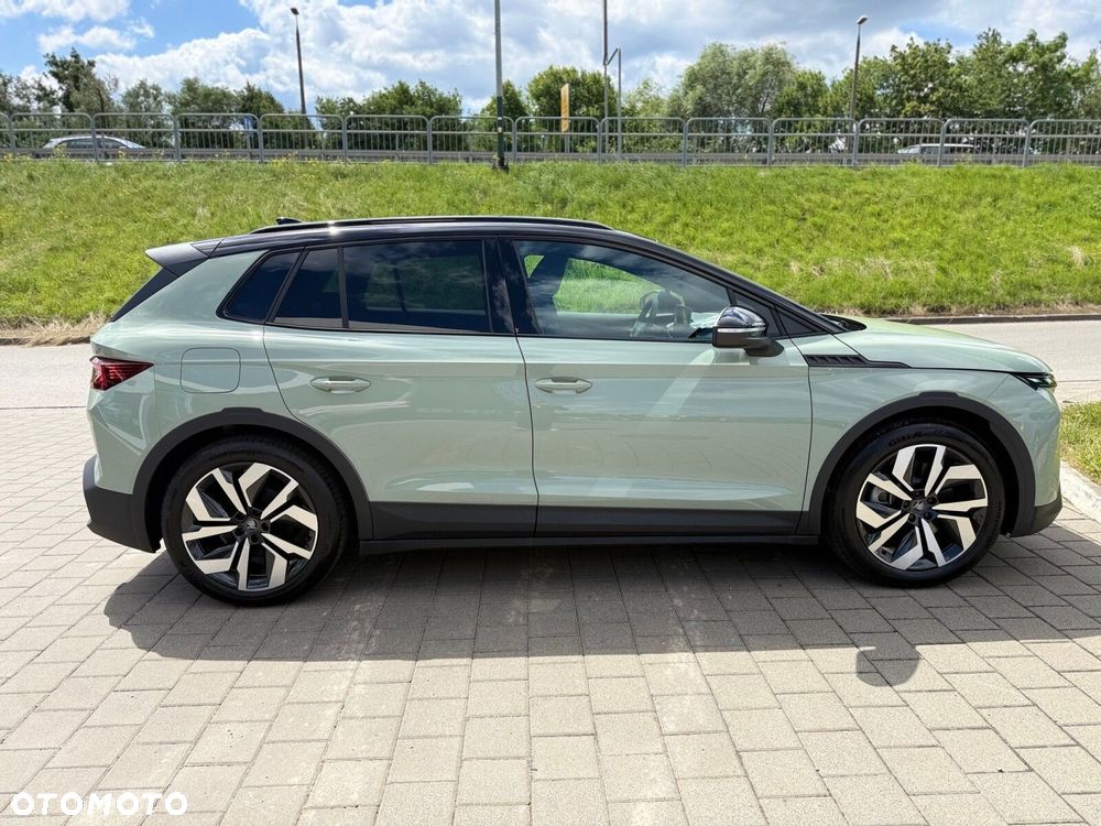 Skoda Elroq - 7