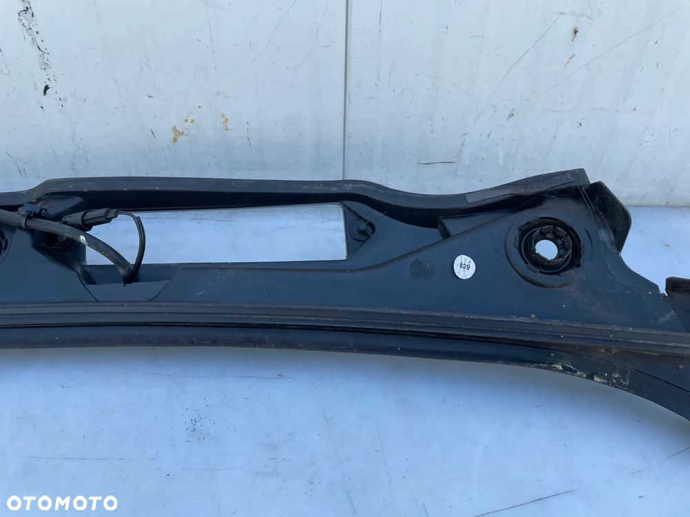PODSZYBIE BMW E90 57550913 - 8