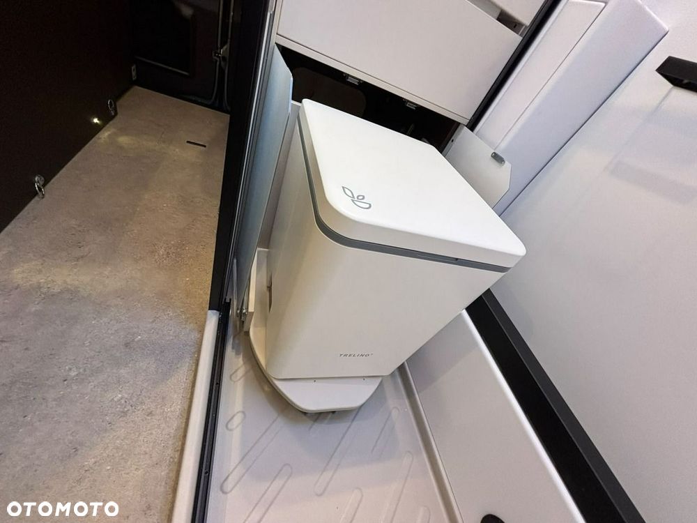 Burstner Habiton HMX 6.0 - 26