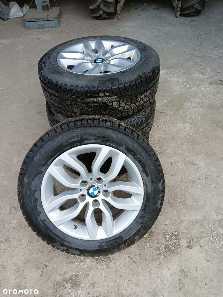BMW X4 xDrive20d xLine - 25