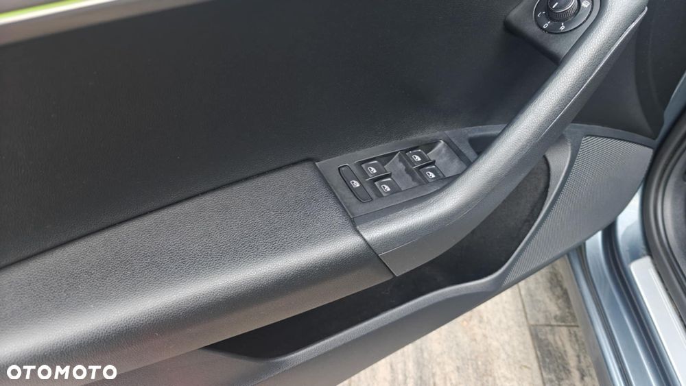 Skoda Octavia 2.0 TDI SCR 4x4 Style DSG - 7