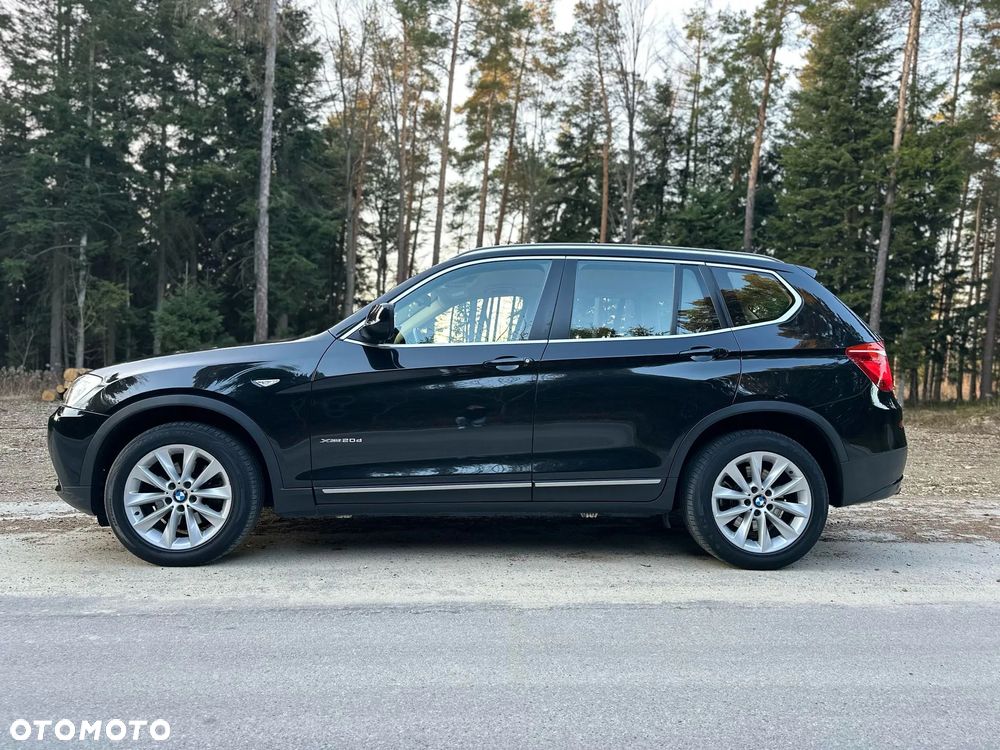 BMW X3 - 14
