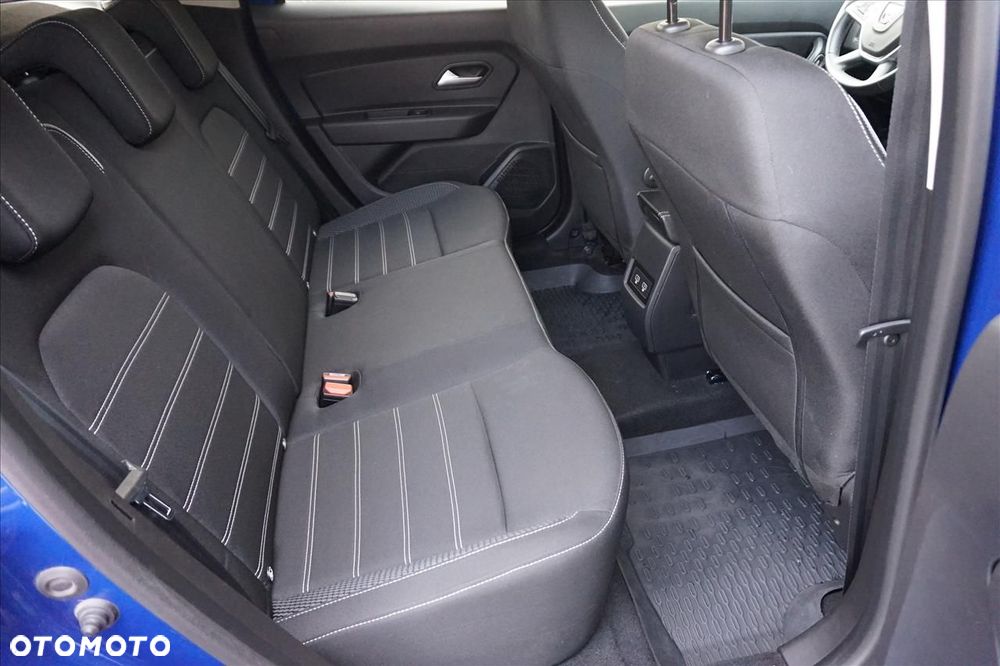 Dacia Duster 1.0 TCe Prestige - 15