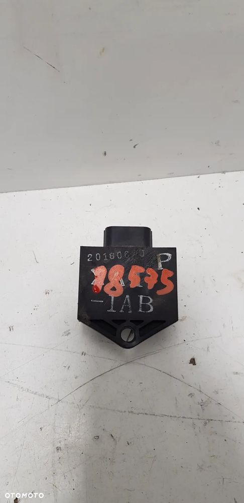 SYM Orbit III 3 50 Moduł Zapłonowy - 2