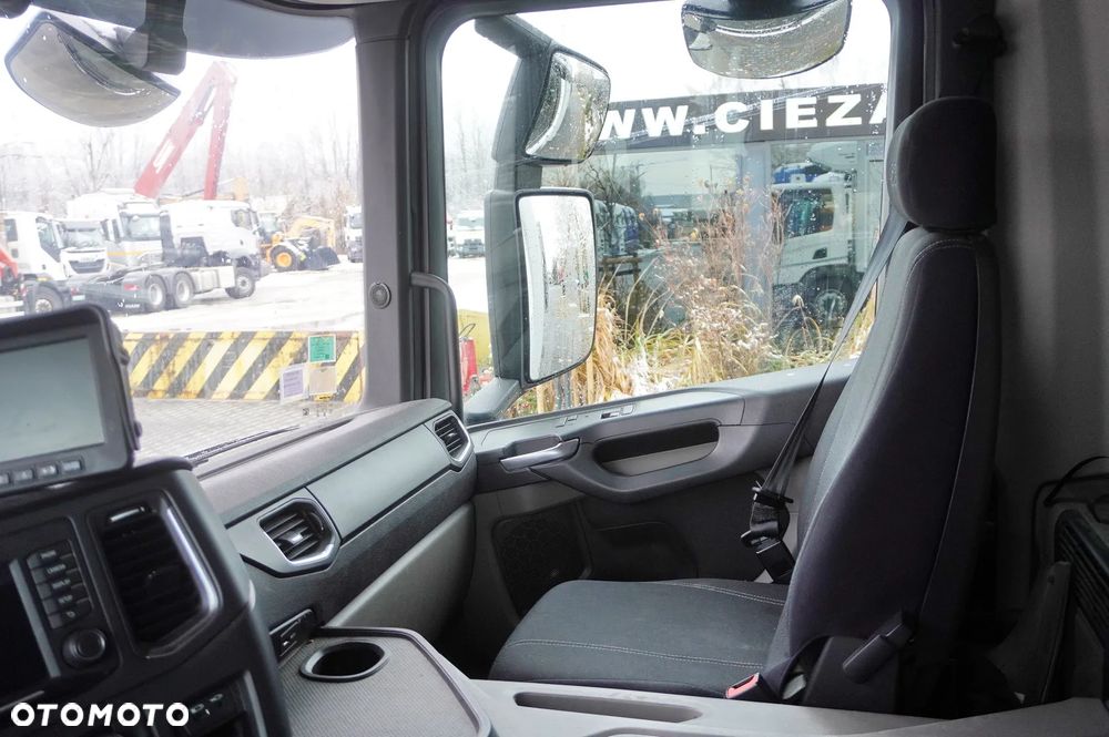 Scania P280 4x2 E6 / Chłodnia Lamberet 16 EPAL / Multitemperatura / Thermoking T-800R / 3 szt - 26