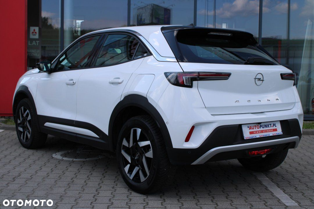 Opel Mokka - 5