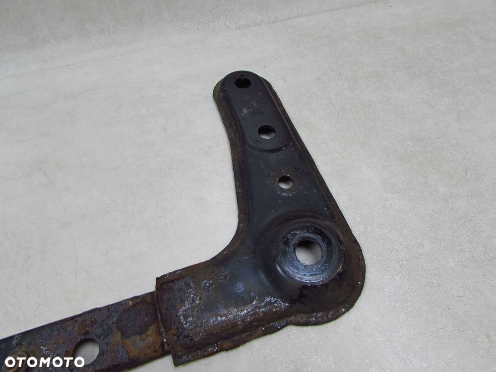 RENAULT MEGANE III 1.5 DCI 08-16 BELKA WZMOCNIENIE WSPORNIK POD CHLODNICE - 2