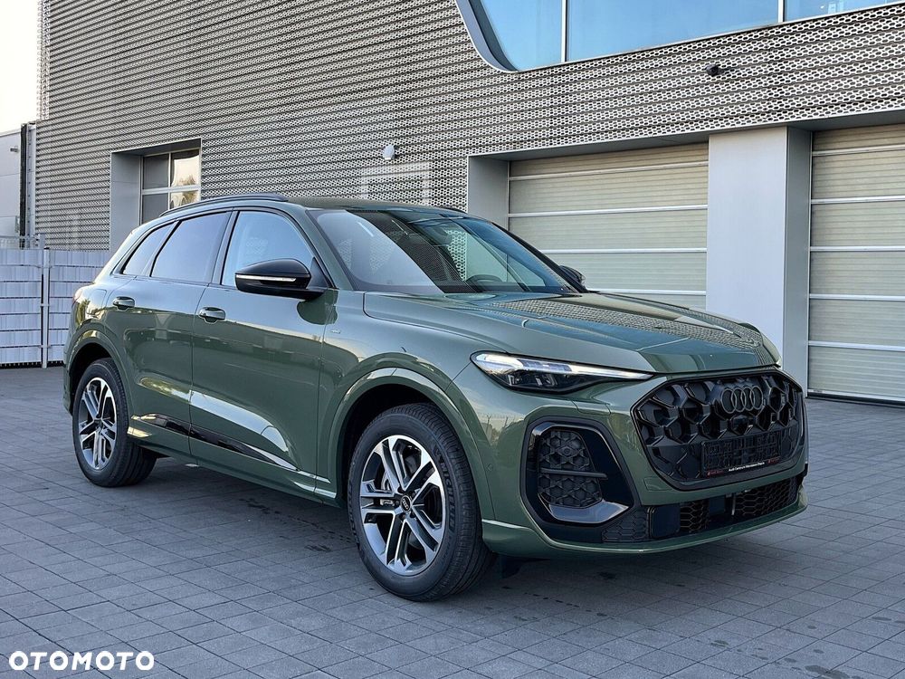 Audi Q5 - 3