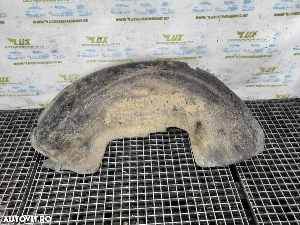 Carenaj stanga spate A1648840522 Mercedes-Benz ML W164 [2005 - 2008] - 1