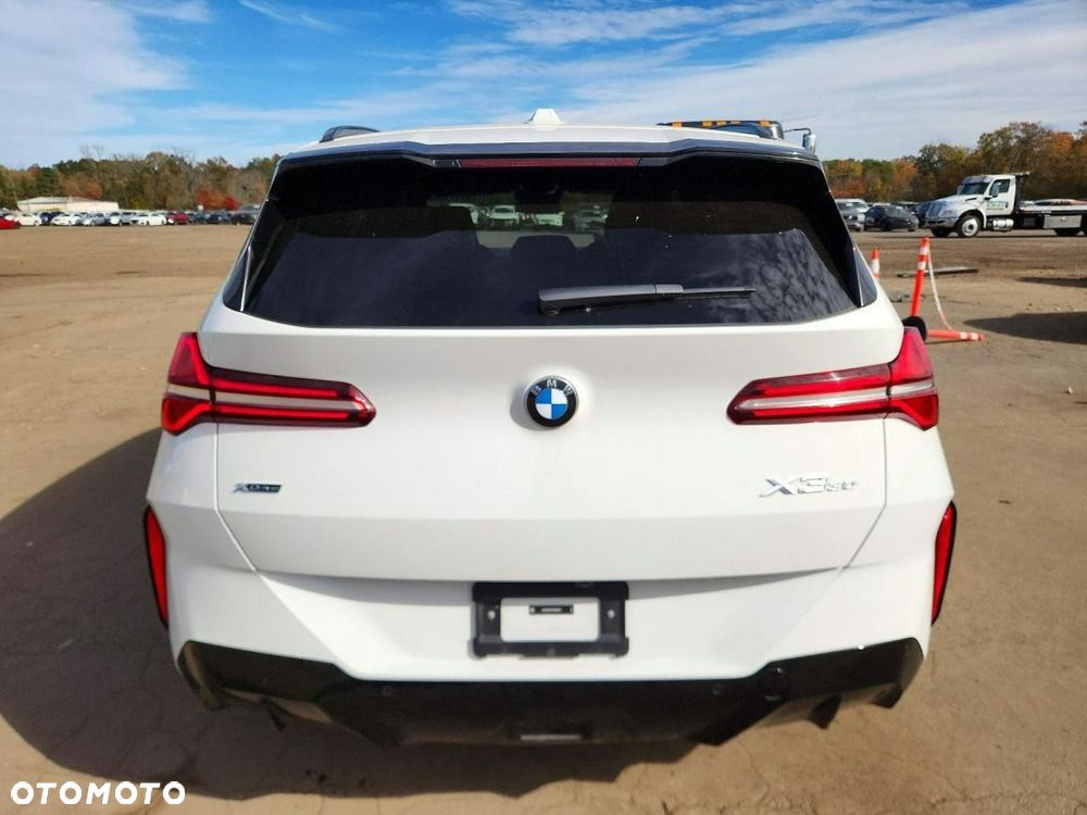 BMW X3 xDrive30i M Sport - 6