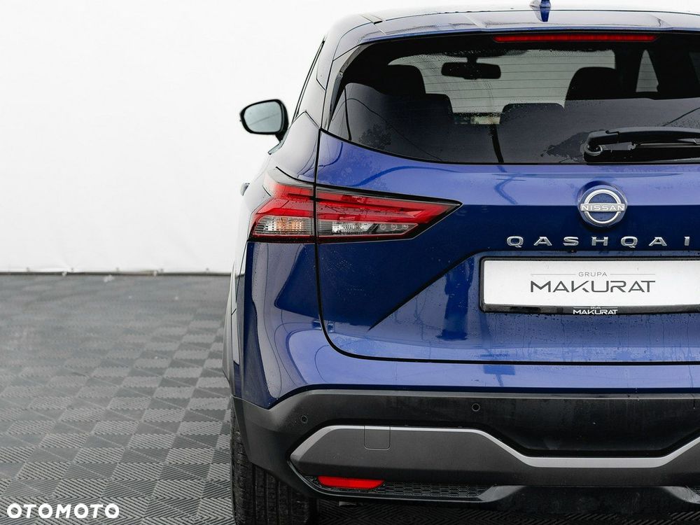 Nissan Qashqai - 12