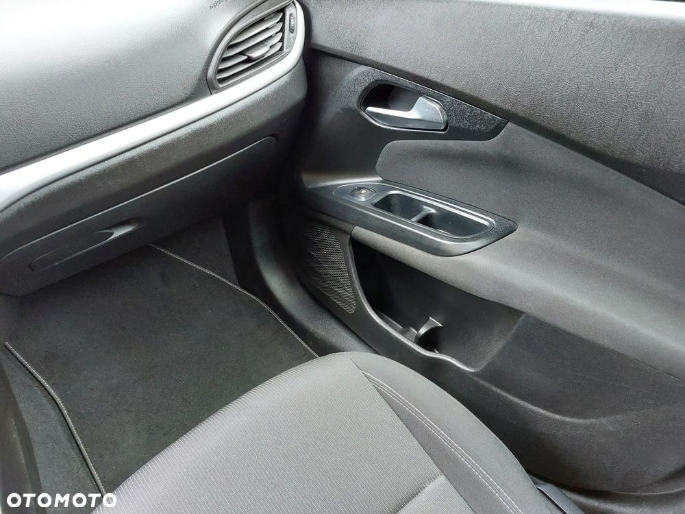 Fiat Tipo 1.4 16v Easy - 13