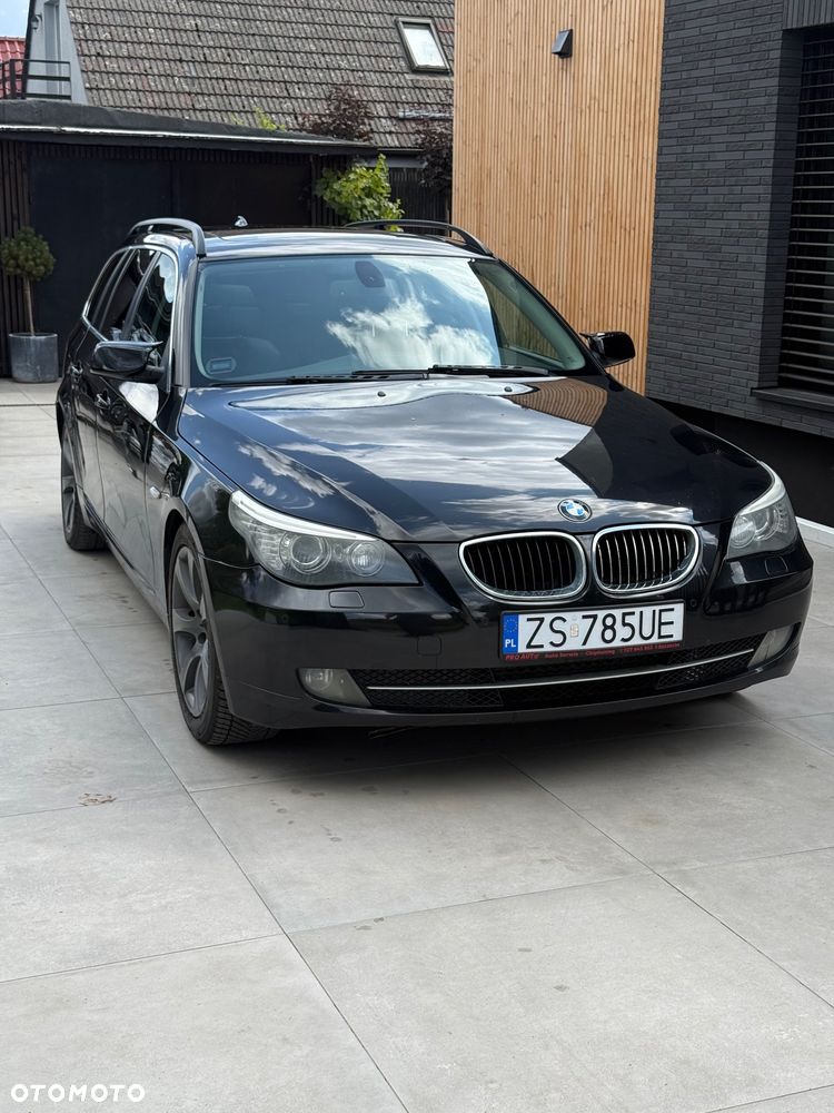 BMW Seria 5 - 5