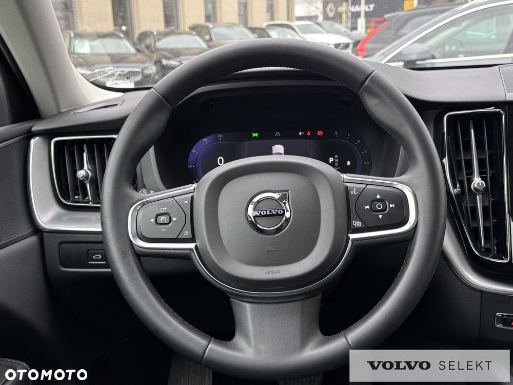 Volvo XC 60 - 13